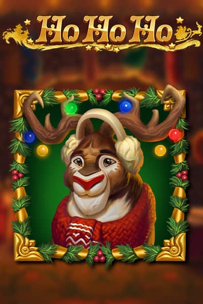 Ho Ho Ho