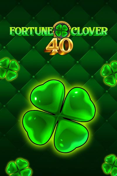 Fortune Clover 40