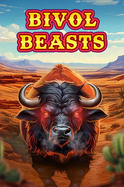 Bivol Beasts