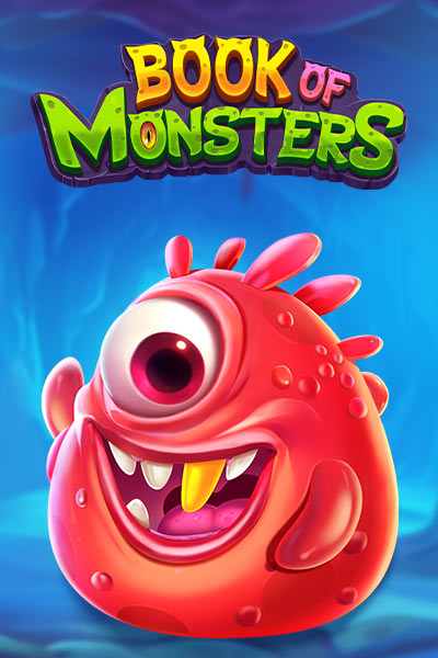 Book of Monsters