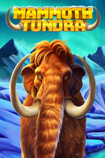 Mammoth Tundra